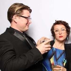 Meet your Posher, Elissa